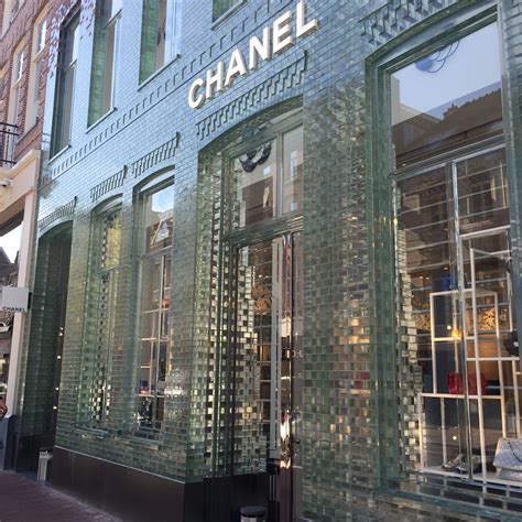 chanel amsterdam|chanel amsterdam customer service.